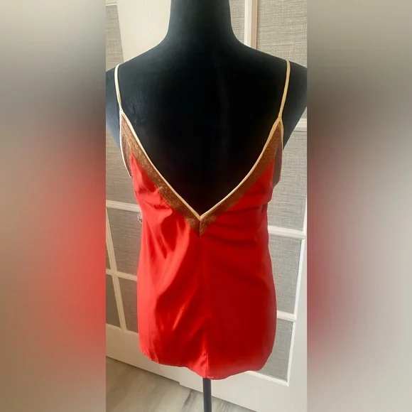 • Urban Outfitters • cami top - Picture 5 of 6